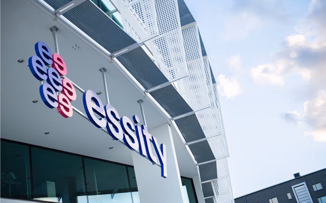 Simplifying Complex Workflows for Essity H&M